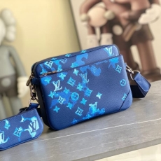 Mens LV Satchel Bags